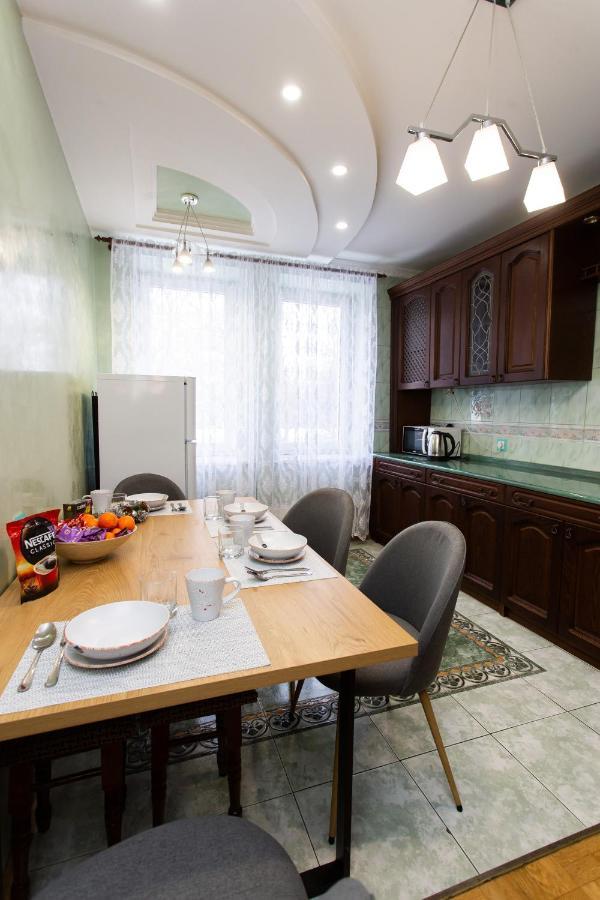 Apartment центр. вулиця липова. 3 кімнати