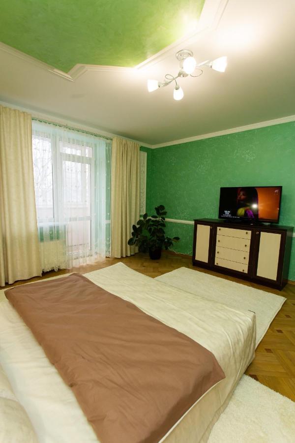 Apartment центр. вулиця липова. 3 кімнати